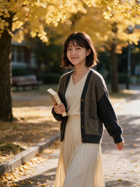 Mariko AI 캐릭터 프로필